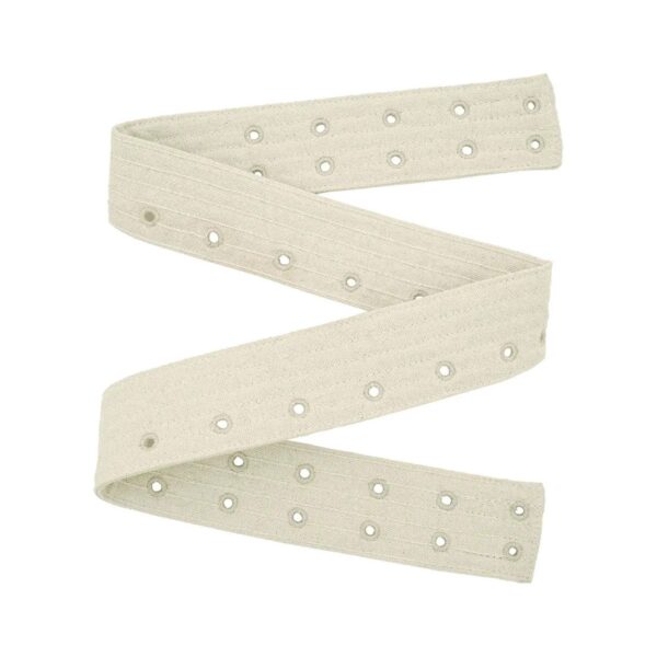 13th Century Padded Canvas Arming Belt (Lendenier)