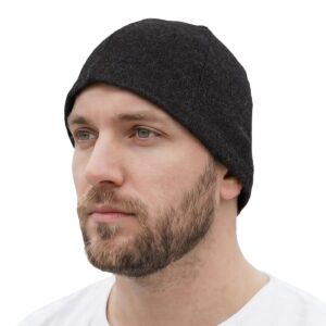 Viking Birka Wool Cap