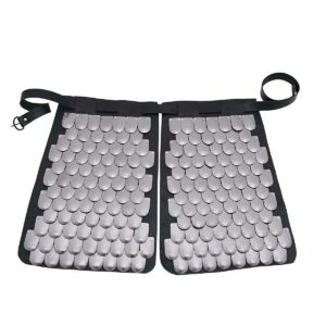 Roman Lorica Squamata Steel Scale Armour Skirt